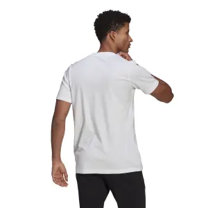 Camiseta adidas Extrusion Motion Brand Slogan Graphic image-4