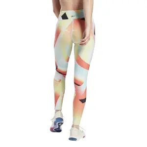Legging femme Reebok Lux Bold image-4