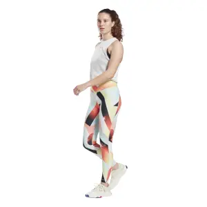 Legging femme Reebok Lux Bold image-5