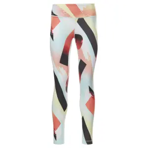 Legging femme Reebok Lux Bold image-0