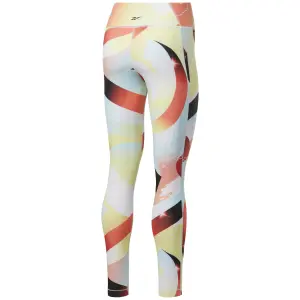 Legging femme Reebok Lux Bold image-3