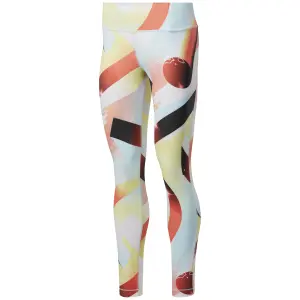Legging femme Reebok Lux Bold image-1