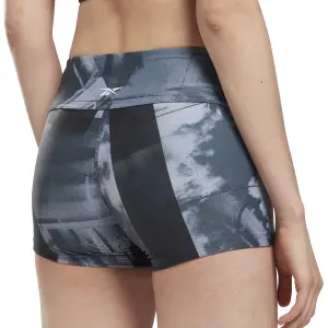 Calções para mulheres Reebok Chase Bootie image-4