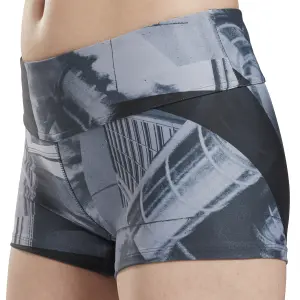 Calções para mulheres Reebok Chase Bootie image-2