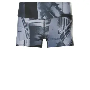 Calções para mulheres Reebok Chase Bootie image-0