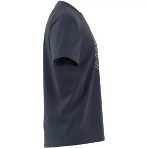 Camiseta adidas Explore Nature Graphic image-2