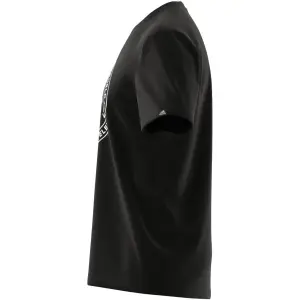 Camiseta adidas Explore Nature Graphic image-2