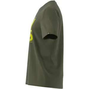 Camiseta adidas Extrusion Motion Graphic image-4