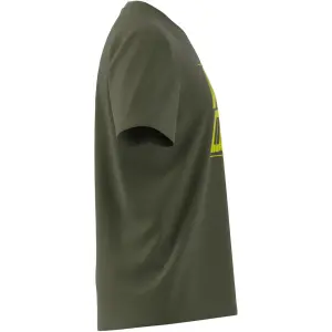 Camiseta adidas Extrusion Motion Graphic image-6