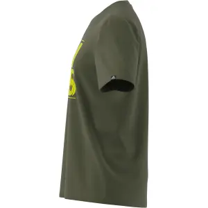 Camiseta adidas Extrusion Motion Graphic image-1