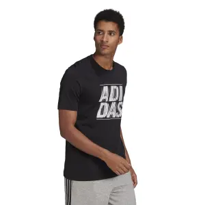 Camiseta adidas Extrusion Motion Graphic image-0