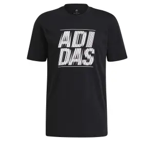 Camiseta adidas Extrusion Motion Graphic image-4