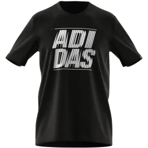 Camiseta adidas Extrusion Motion Graphic image-1
