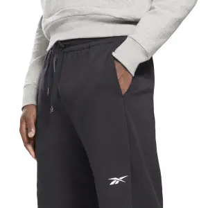 Pantalón de chándal Reebok Dream Blend Cotton Track image-4