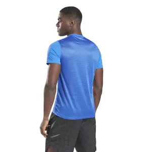 T-shirt Reebok Workout Ready Activchill Graphic image-2