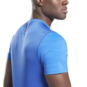 T-shirt Reebok Workout Ready Activchill Graphic image-5
