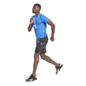 T-shirt Reebok Workout Ready Activchill Graphic image-3