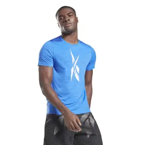 T-shirt Reebok Workout Ready Activchill Graphic image-1