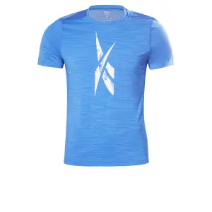 T-shirt Reebok Workout Ready Activchill Graphic image-0