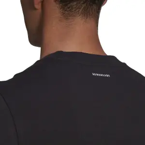 Camiseta adidas Aeroready Vacation Graphic image-5