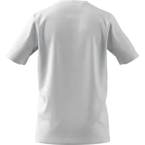 Camiseta adidas Slogan Recycled Cotton Graphic image-1