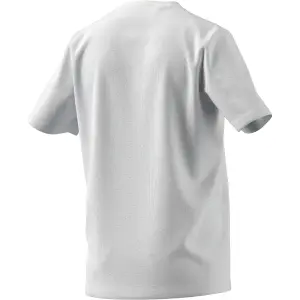 Camiseta adidas Slogan Recycled Cotton Graphic image-3