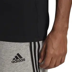 Camiseta adidas Slogan Recycled Cotton Graphic image-0