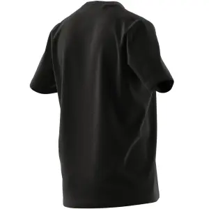 Camiseta adidas Slogan Recycled Cotton Graphic image-1