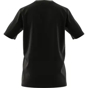 Camiseta adidas Slogan Recycled Cotton Graphic image-3