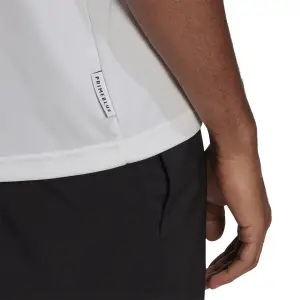 Camiseta adidas Camo Box Logo Graphic image-0