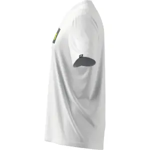 Camiseta adidas Camo Box Logo Graphic image-3