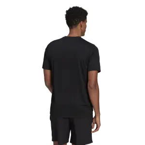 Camiseta adidas Camo Box Logo Graphic image-2