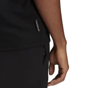 Camiseta adidas Camo Box Logo Graphic image-0