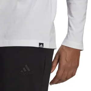 T-shirt adidas Worldwide Sport Front and Back Graphic image-5