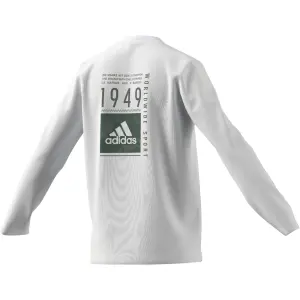 Camiseta adidas Worldwide Sport Front and Back Graphic image-1