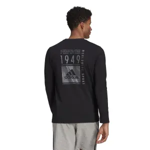 Camiseta adidas Worldwide Sport Front and Back Graphic image-2