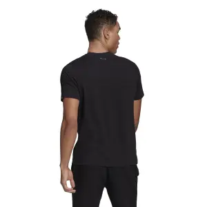 T-shirt adidas Aeroready Vacation Photo Graphic image-4