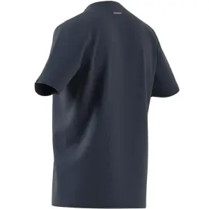 T-shirt adidas Aeroready Vacation Sunset Logo Graphic image-4