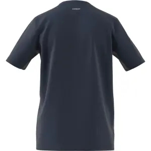 T-shirt adidas Aeroready Vacation Sunset Logo Graphic image-5
