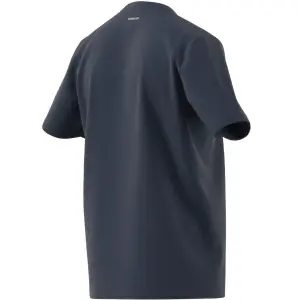 Camiseta adidas Aeroready Vacation Sunset Logo Graphic image-0