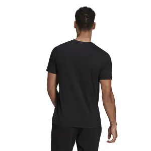 Camiseta adidas Hazy Dreams Logo Graphic image-2