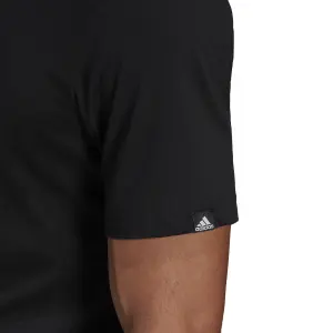 T-shirt adidas Hazy Dreams Logo Graphic image-6