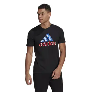 T-shirt adidas Hazy Dreams Logo Graphic image-1