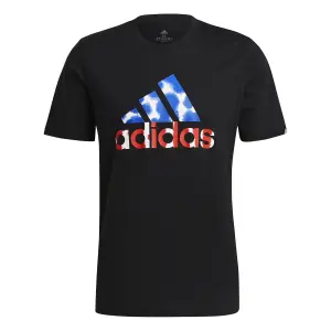 T-shirt adidas Hazy Dreams Logo Graphic image-0