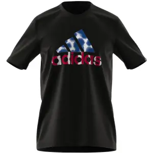 Camiseta adidas Hazy Dreams Logo Graphic image-5