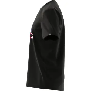 Camiseta adidas Hazy Dreams Logo Graphic image-3