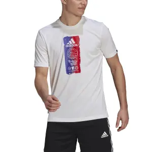 Camiseta adidas For The Oceans Icons image-5