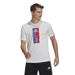 Camiseta adidas For The Oceans Icons image-4