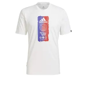 Camiseta adidas For The Oceans Icons image-2