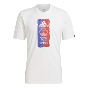 Camiseta adidas For The Oceans Icons image-3